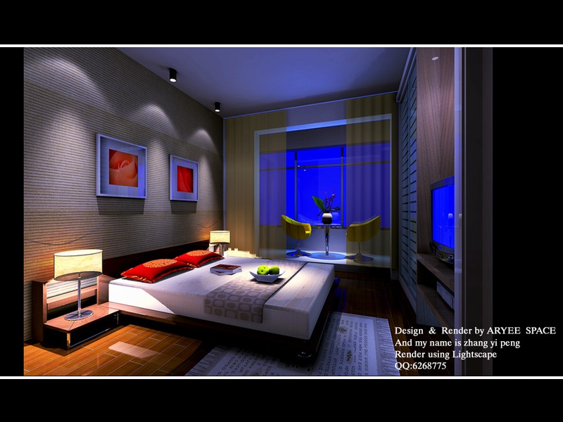 如何在Lumion 8中進行視角旋轉操作 - BIM,Revit中文網